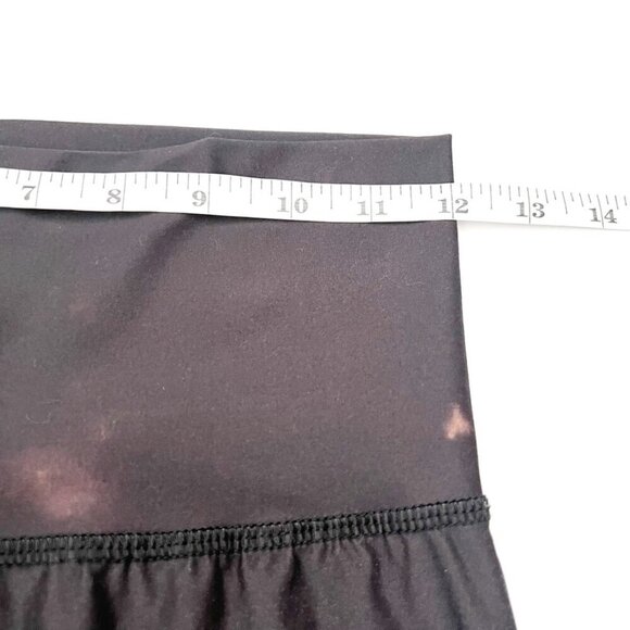 Teeki Buffalo Princess Hot Pant Eco-Conscious Leggings Women's Size XS - Picture 9 of 16